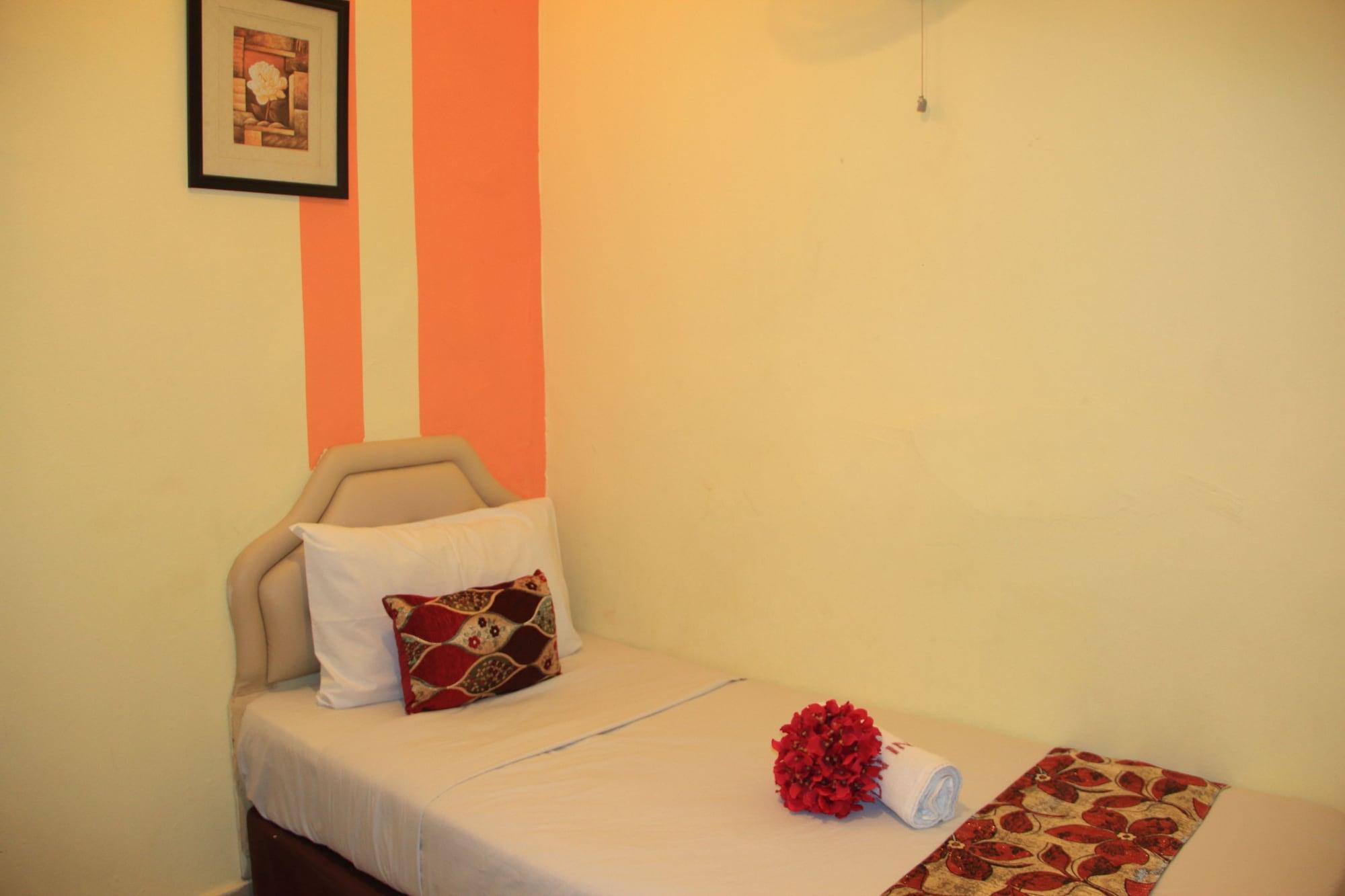 Sun Inns Hotel D'Mind Seri Kembangan Kültér fotó