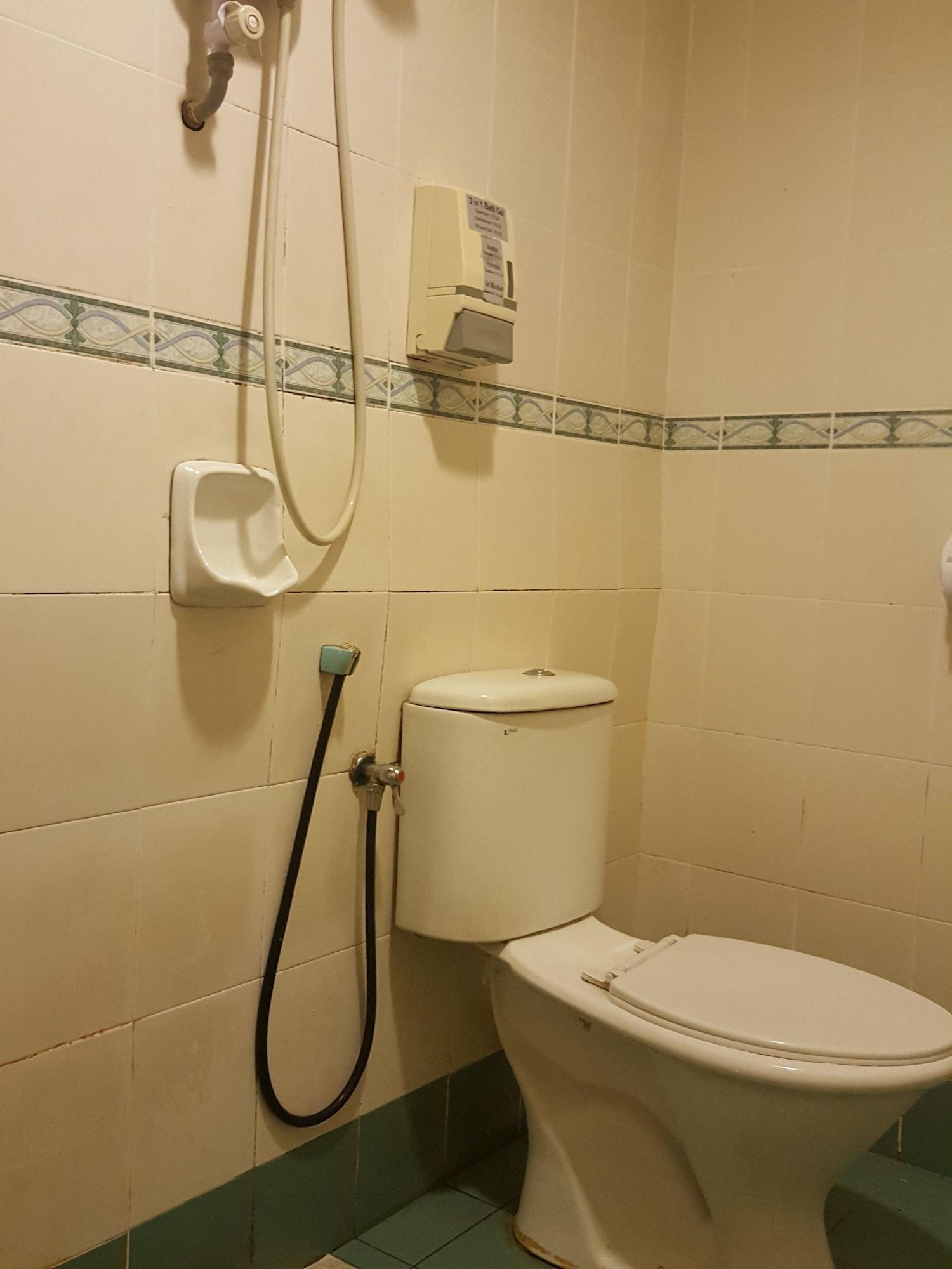 Sun Inns Hotel D'Mind Seri Kembangan Kültér fotó