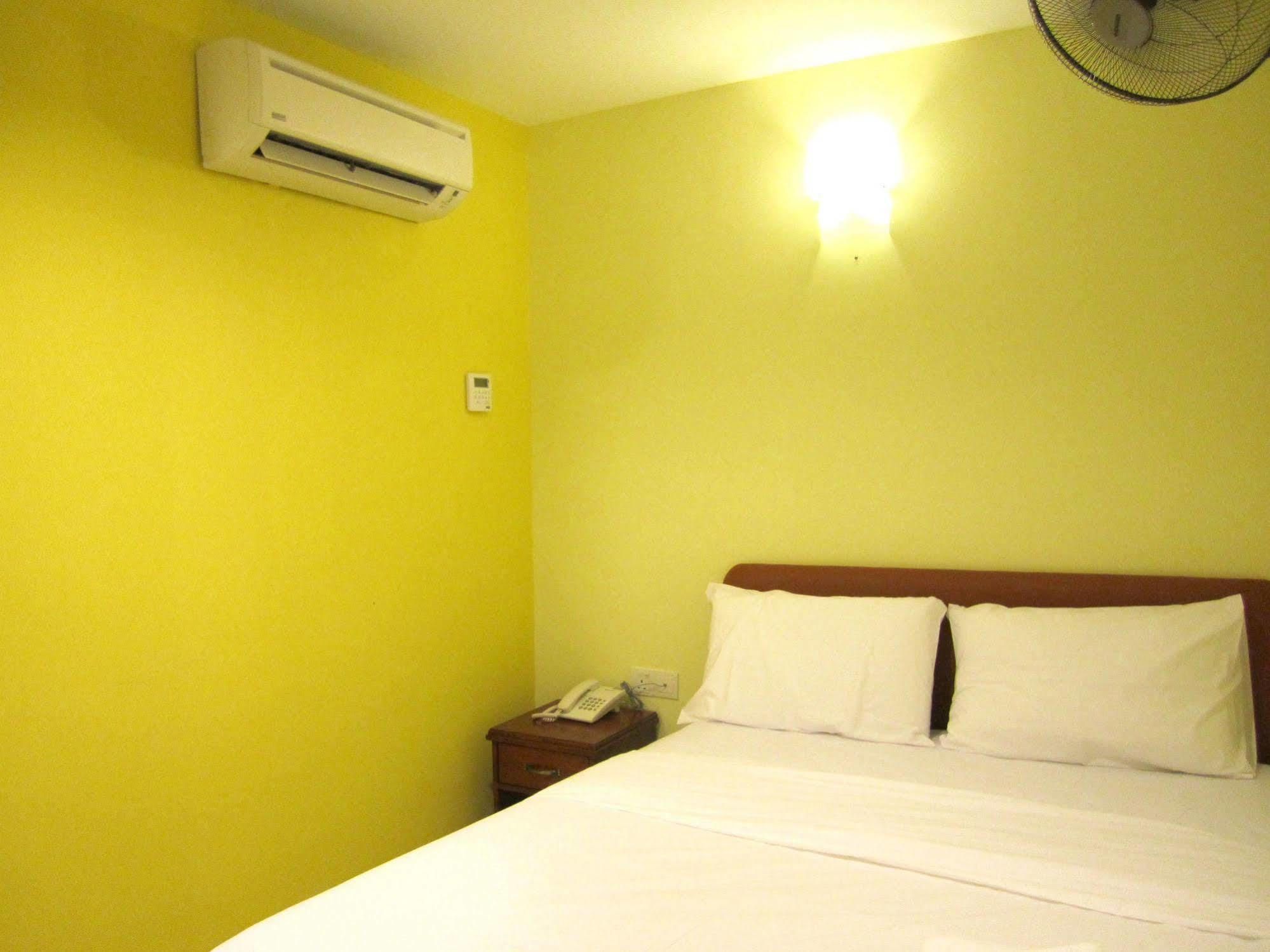 Sun Inns Hotel D'Mind Seri Kembangan Kültér fotó